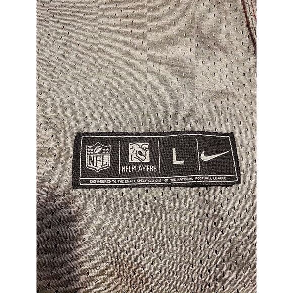 Nike Alfred Morris Washington Redskins NFL Football Jersey Youth Large 14-16 Boy - Picture 4 of 12